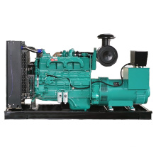 1000kw heavy duty diesel engine electric silent generator